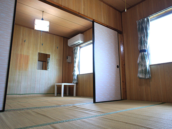 Minshuku Housei <Akashima>