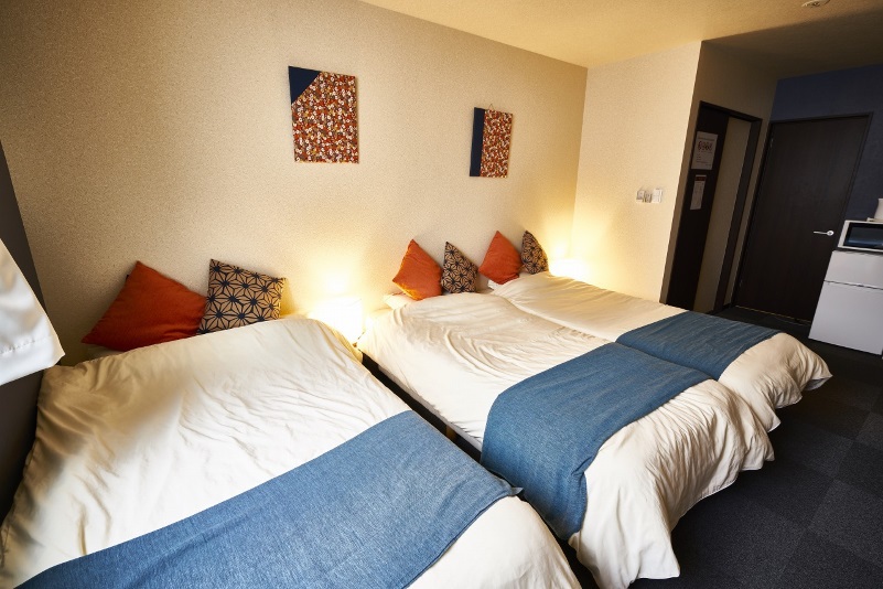 Kyoto Stay Sakura Tojiminami II