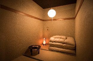 Tadaima Japan Shinjuku Ryokan