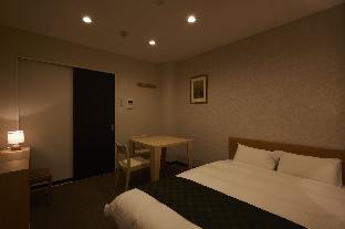 Rinn Shichijo Ohashi Bridge