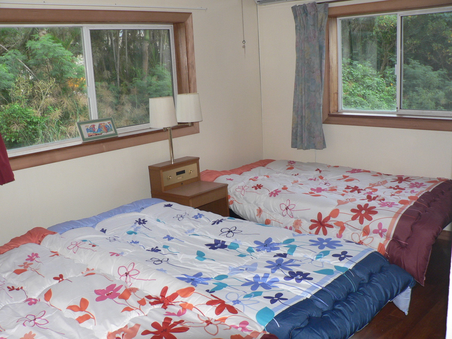 Dosuncha Onaga <Ishigakijima>