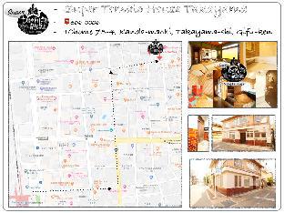 Super Tomato House Takayama Private Stay Takayama