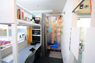 Artist Studio Tokyo Kumegawa