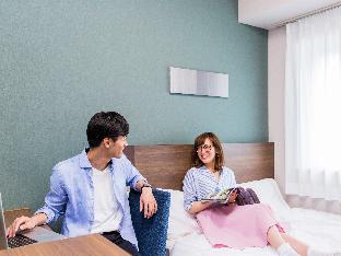 Comfort Hotel Kobe Sannomiya