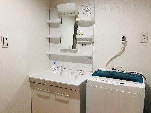 Best location in Osaka Instagram style 70㎡ stay 7P