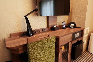 Hotel Oriental Express Osaka Shinsaibashi