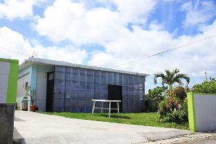 Best house in MIYAKOJIMA| Free WIFI |transfer free