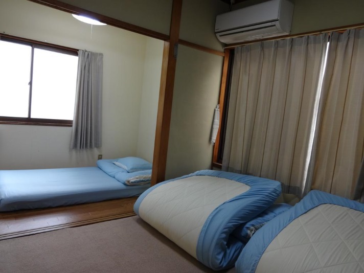 Guest House Kyoto Ekimae II