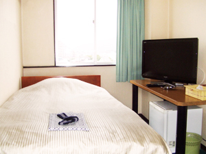 Yaizu Green Hotel