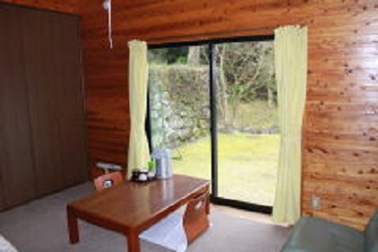 Noka Minshuku Yonekittsan