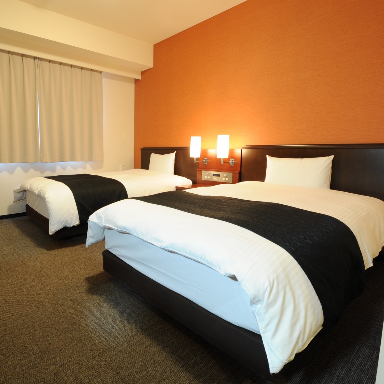 APA Hotel (Keikyukamata Ekimae)