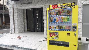 zsdb23 Uihome apartment near Osaka Dome