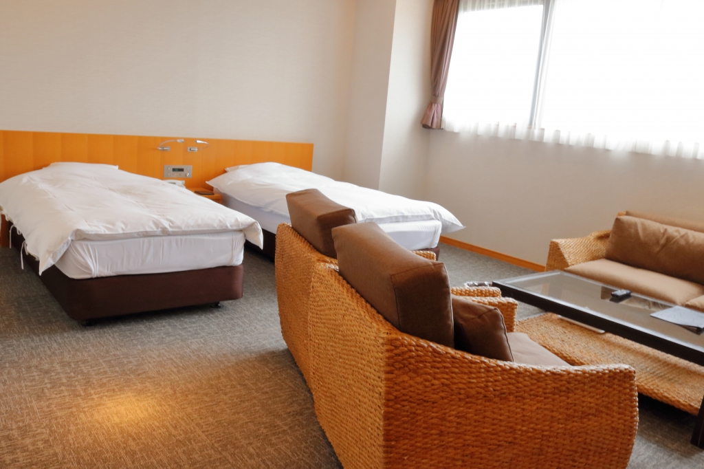 Hotel Belle Selva Annex