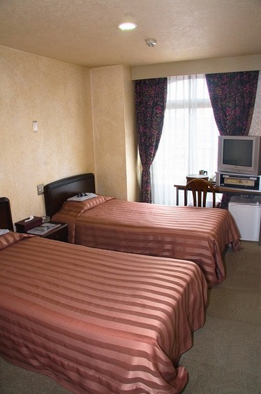 Business Hotel Koyo