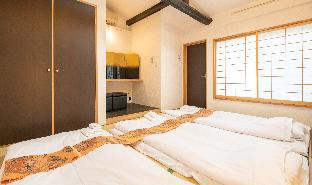 KumoMachiya Kamogawa