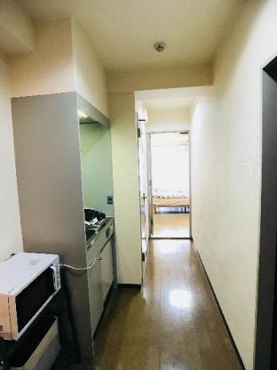 MORI HOUSE NAMBA Free Wifi #5