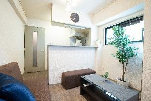 RN33 Great location 1min from Kuromon! Namba 5max