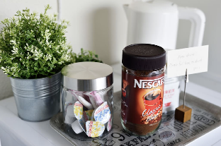 City Hotel Tengachaya Residence 1