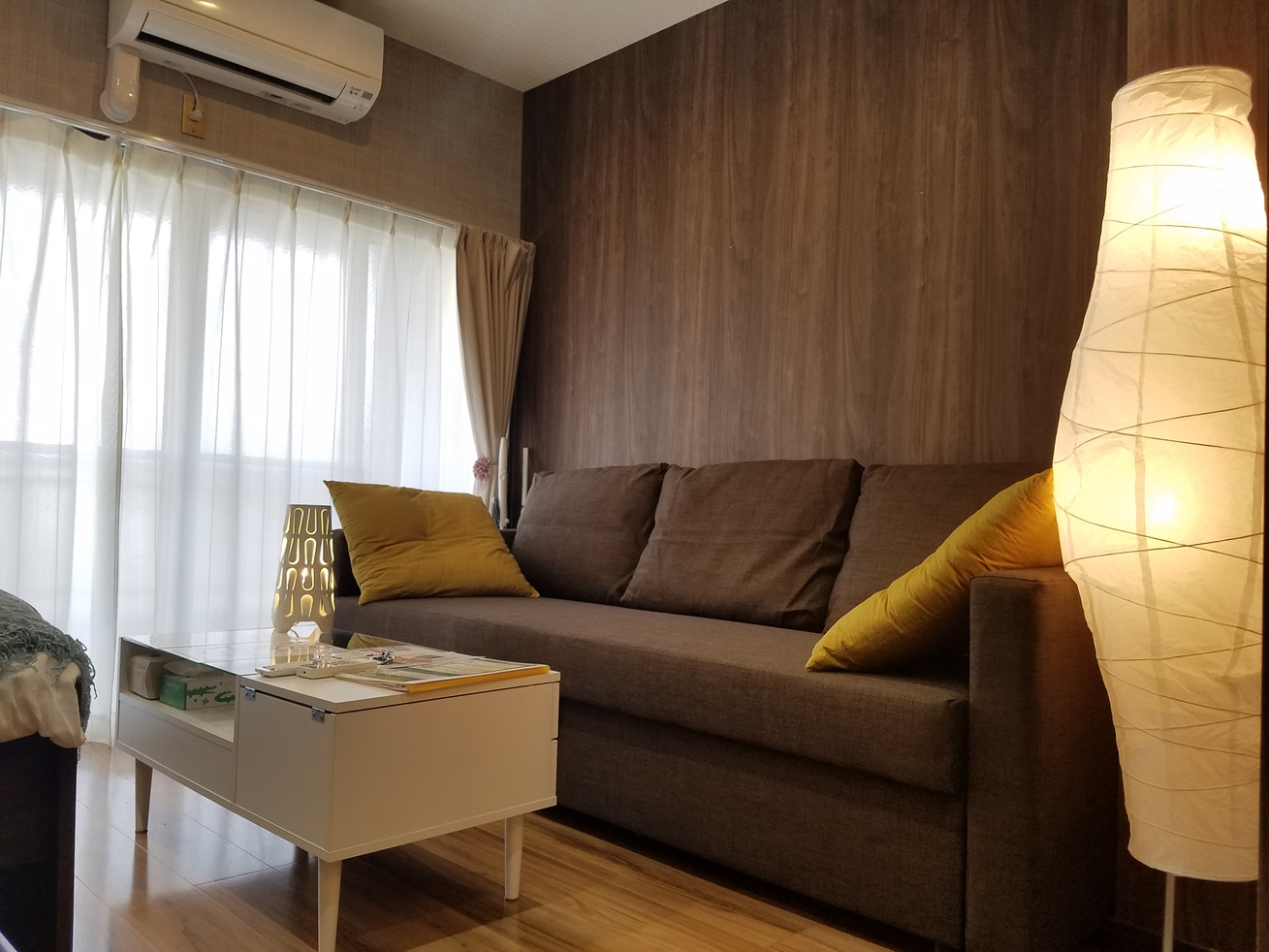 Royce Enmachi Guest House