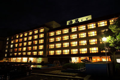 Aso Uchinomaki Onsen Hotel Kadom (BBH Hotel Group)