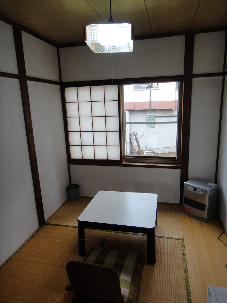 Oyama no Minshuku Medetaya