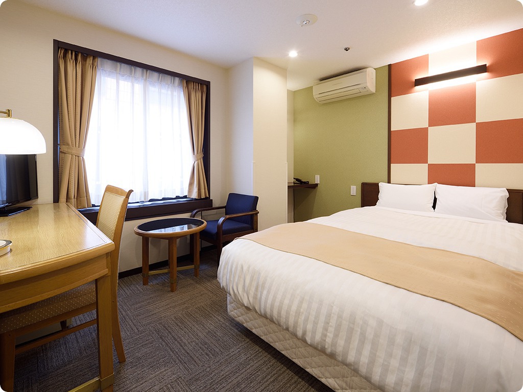 Tokyo Asakusabashi Belmont Hotel