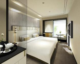 Hotel Trusty Premier Nihonbashi Hamacho