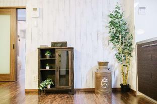  5min! Namba/Dotonbori 166m2(maisonette type)