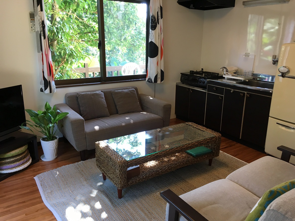 Kachibai <Ishigakijima>