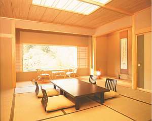 Ginzan Onsen Ginzanso