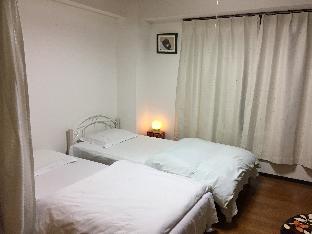 Ueno Sta. 10min Whole Room Rent 4FL NO ELV Metoro
