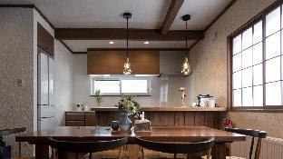 Jstyle Stay Spacious 6BRS House/219m²/16ppl