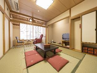 Suigetsu Hotel Ohgaisou