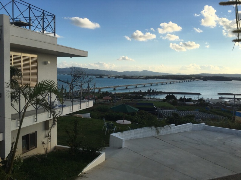 Kourijima Villa Nagomi