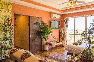 Ocean View RutileMansion 140 Square meters