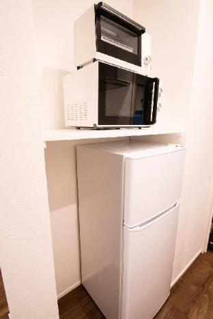 NEW!  Good access to TENJIN and HAKATA Room201