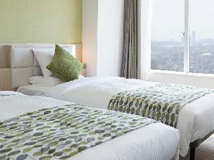 Art Hotel Osaka Baytower