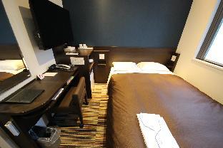 Urbain Tokyo Ueno Kitasenju