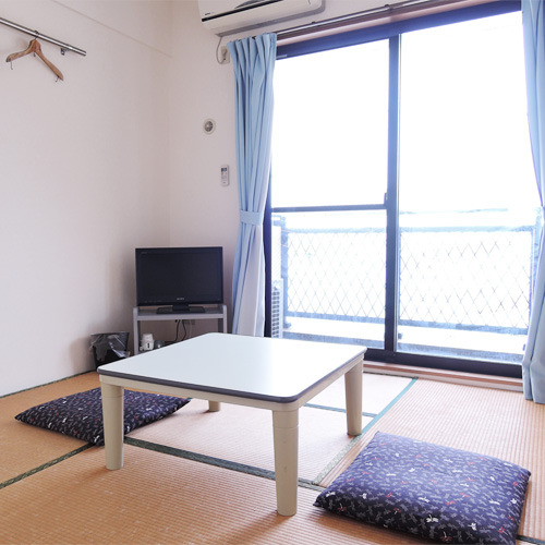 Ocean View Fujimi