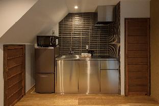 The Machiya Villa: Sanjo Shirakawa Koji