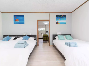 Guest House Komorebi