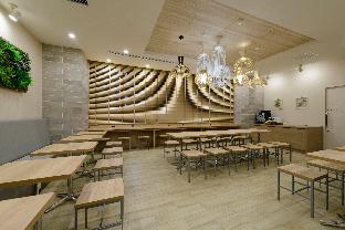 Hotel IL FIORE Kasai