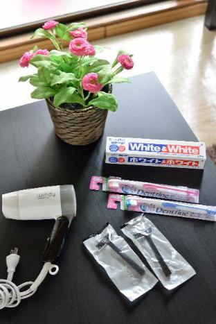 #604 10mins walk Namba&Shinsaibashi & pocket WiFi