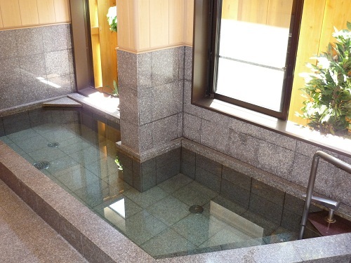 Uchiyu Minshuku Kosei