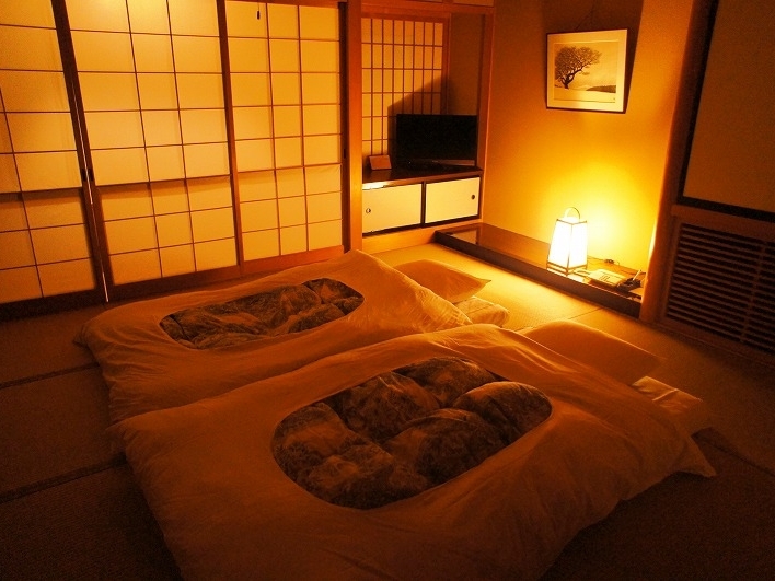 Nigorigo Onsen Ryokan Ontake