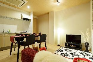 AH 1 Bed room Apartment In Osaka TO2