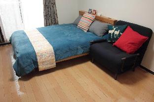 C.J.T House(Amazing House in Ikebukuro)