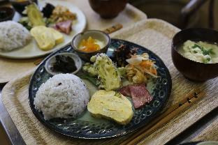 Nakijinkomininkanoyado tubameya