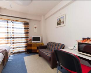 池袋4min&free Wifi cozy room