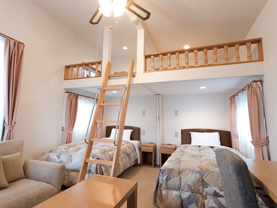 Onagawacho Trailer House Shukuhakumura Elfaro